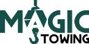 Magic Towing logo