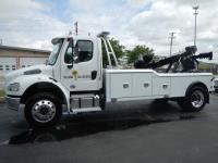 360 Towing Solutions image 3