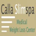 Calla Slimspa Medical Weight Loss Center logo