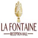 La Fontaine Reception Hall logo