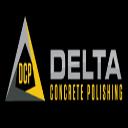 Delta Concrete Polishing logo