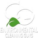 CG Environmental logo