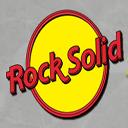 Rock Solid Custom Granite logo