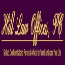 Hill Law Office, PC logo