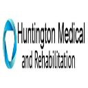 Huntington Medical and Rehabilitation logo