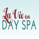 La Vie En Day Spa logo