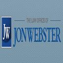 The Law Offices of Jon Webster logo