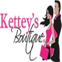 Kettey's Boutique, Inc. logo