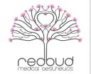 Redbud Medical Spa logo