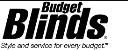 Budget Blinds Serving North West Fort Worth logo