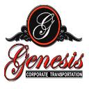 Genesis Corporate Transportation logo