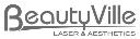 BeautyVille Laser & Aesthetics logo