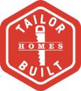 Tailor Built Homes logo