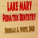 Lake Mary Pediatric Dentistry logo