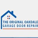 Garage Door Oakdale logo