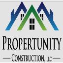 Propertunity Construction, LLC logo