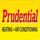 Prudential Heating & Air Condition logo