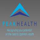 Peak Health logo