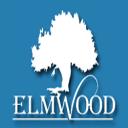 Elmwood Cemetery Memorials logo