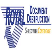 Royal Document Destruction image 1