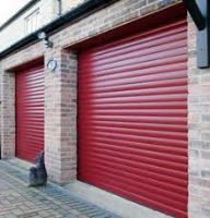 Commercial Garage Door Repair The Woodlands image 3