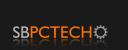 Santa Barbara PC Tech logo