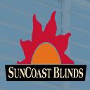 Suncoast Blinds logo