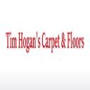 Tim Hogans Carpet & Floors logo