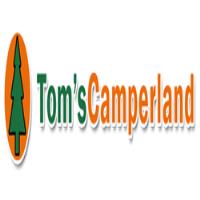 Tom's Camperland Mesa image 1