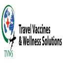 Travel Vaccines & Wellness Solutions, LLC logo