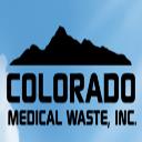 Colorado Medical Waste, Inc. logo