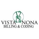 Vista Nona Bookkeeping Services logo