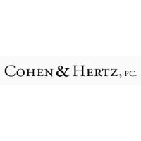 Cohen & Hertz, P.C. image 1