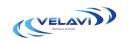 Velavi Heating & Cooling    logo