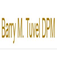 Barry M. Tuvel, DPM image 1