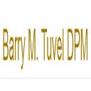 Barry M. Tuvel, DPM logo