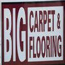 Big Carpet & Flooring logo