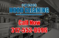 Chicago Hood Cleaning image 1