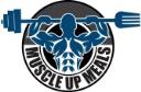 Muscle Up Meals logo