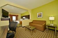 Best Western Knoxville Suites image 19