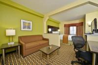 Best Western Knoxville Suites image 21