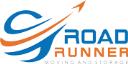Road Runner Moving and Storage logo