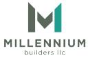 Millennium Builders logo