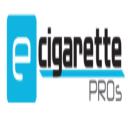 E Cigarette Pros logo