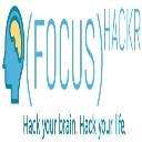 Focus Hackr logo