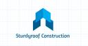 Sturdyroof Construction logo