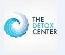 The Detox Center logo