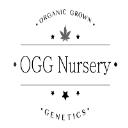 OGG Nursery logo