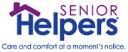 Senior Helpers of Sacramento logo