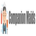Companion Maids Cleaning Service logo